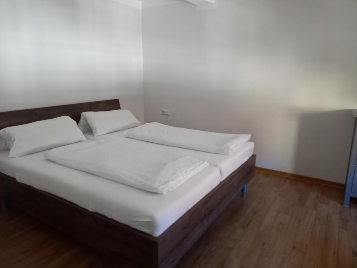 Ferienwohnung Herman Immenhausen Bagian luar foto
